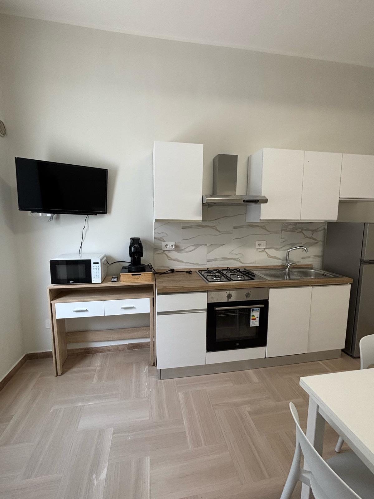 მისაღები ოთახი