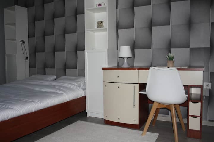 Habitación 1
