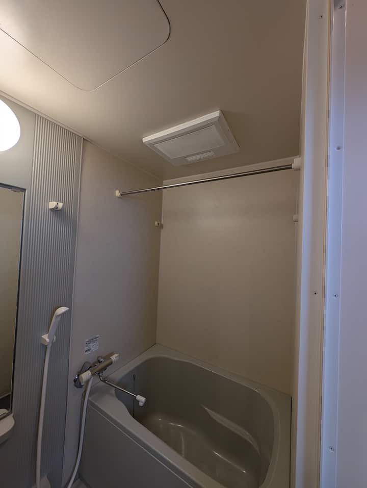 フルバスルーム