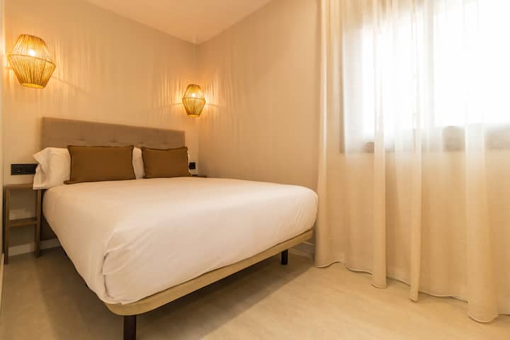 Apartamento Mar Plana - Garraf