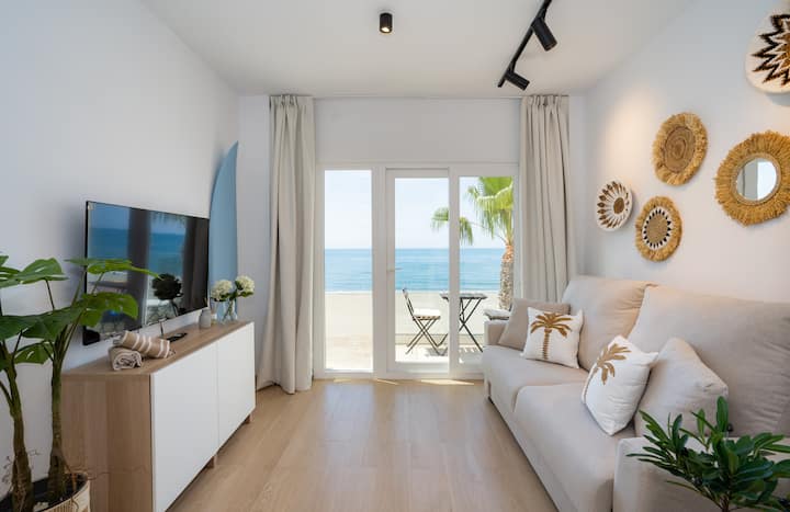 Всекидневна