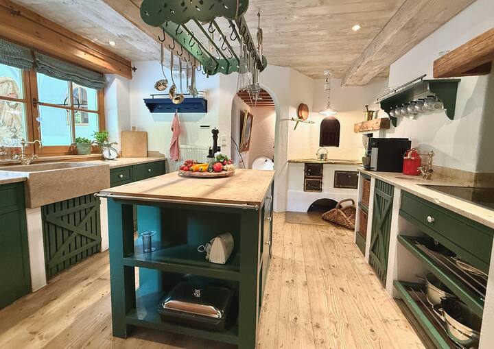 Kitzdiamant Pool,sauna &Garden Deluxe By Bellestay - Österreich