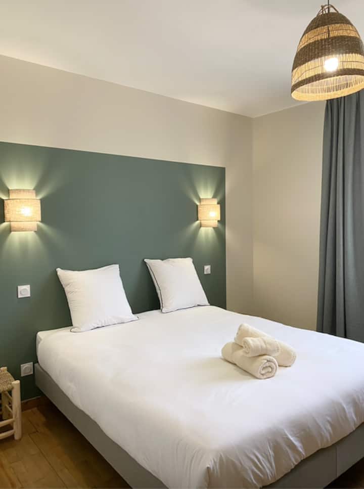 Спална соба 2