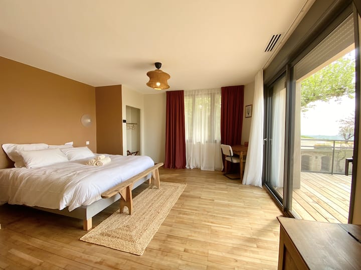 Спална соба 5