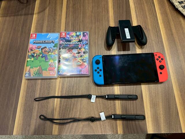 【碧桜】83㎡４寝室・ベット５台/西新宿五丁目駅徒歩４分/5-6人最適/Switch/楽しい時間 gallery image 4