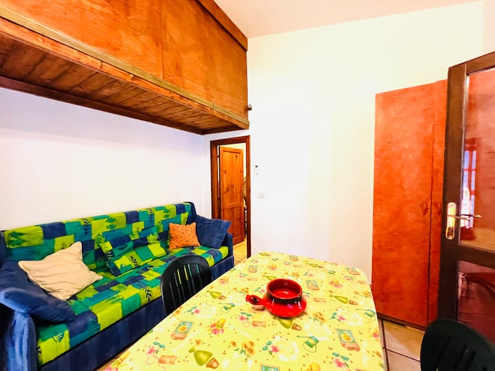 Дневна соба