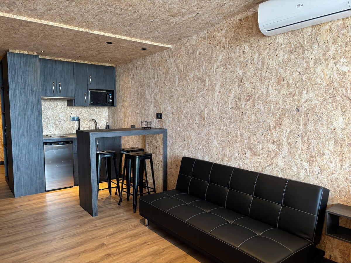 მისაღები ოთახი