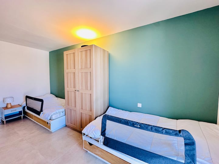Chambre 2