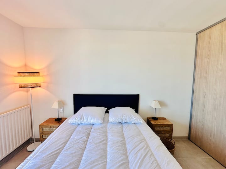 Chambre 1