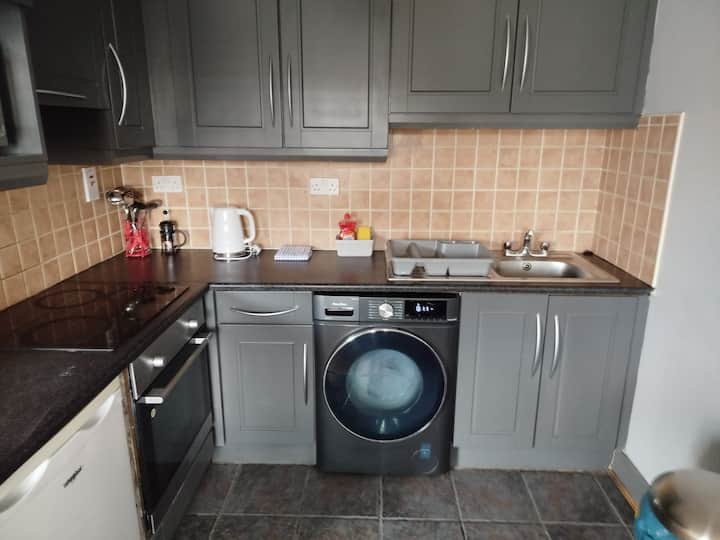 Sleepzone Galway City Apartments : Apt. 27b - Galway