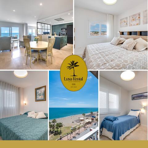 Luxarental managed Airbnb listing 2