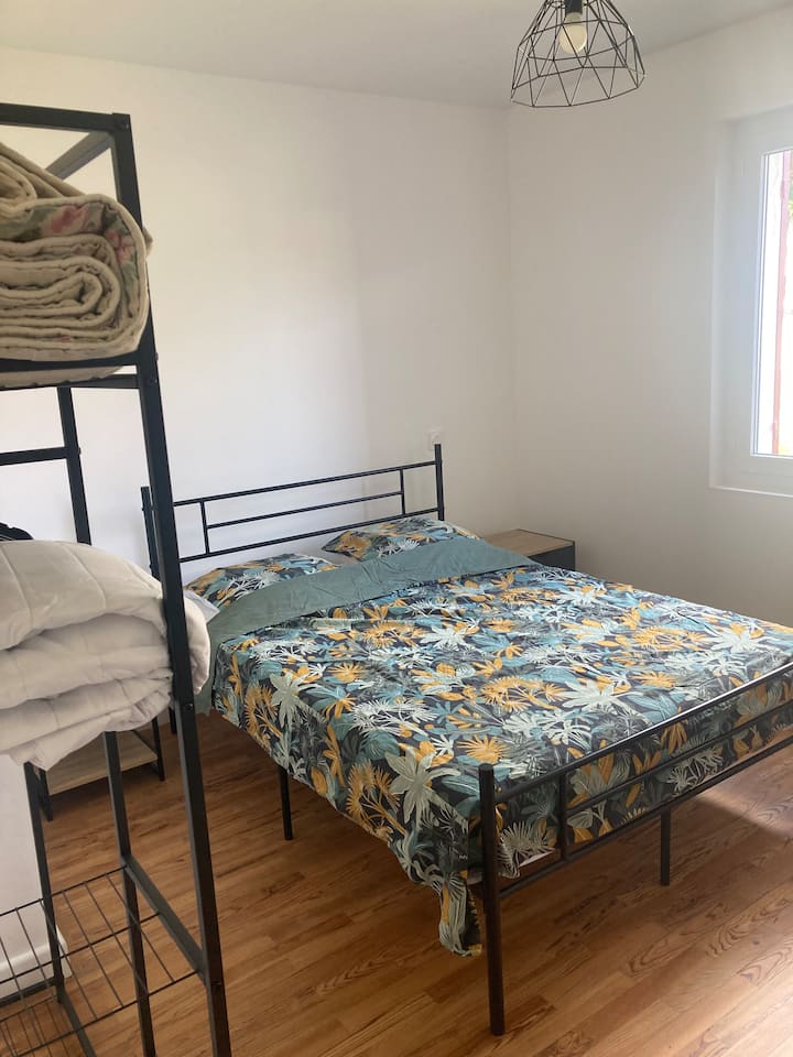 Chambre 1