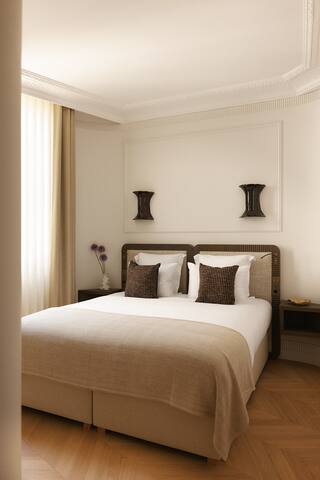 Highstay – Maison Pyramides – 2 Bedrooms Premium