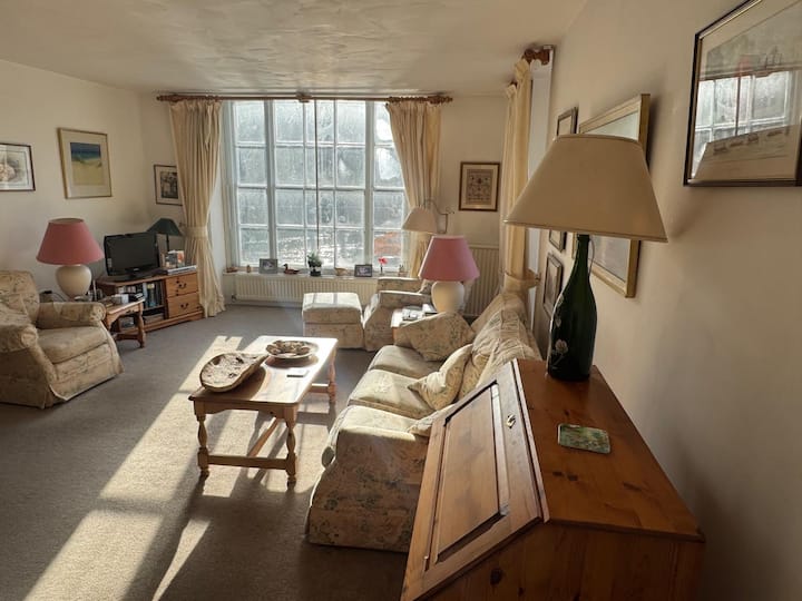 Just Like Grandma's - Fowey