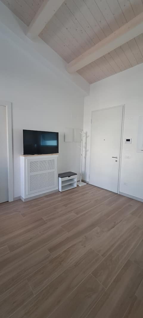 Proprietà Airbnb di successo: New apartment by the sea a Ravenna