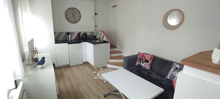 Puits Clos - Chez Gabriel - Toulouse