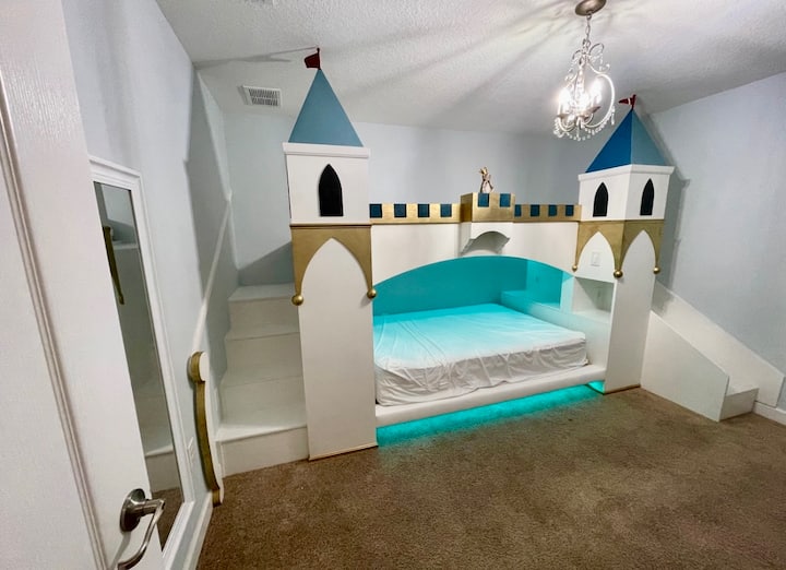 Спална соба 5