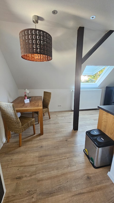 Top Airbnb: Your retreat in Wuppertal in Wuppertal