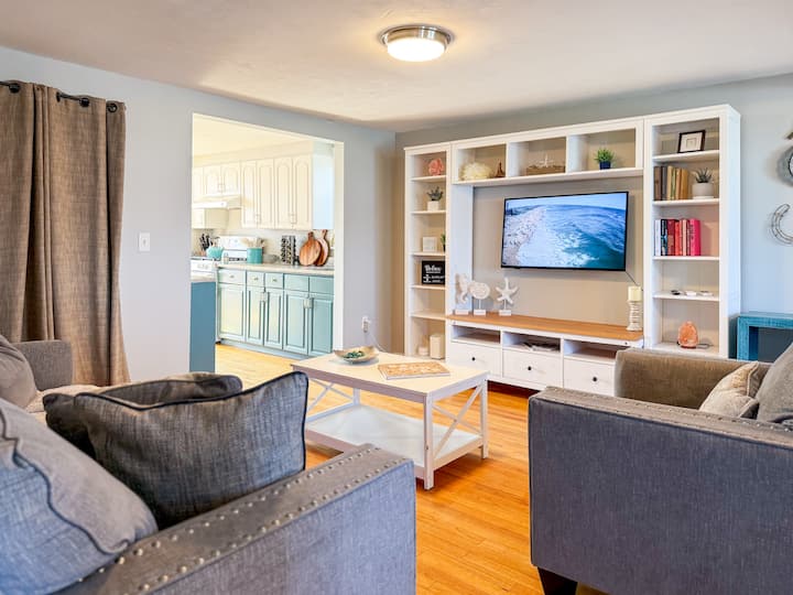 Beach Access|free Parking|grill - Carousel, Salisbury