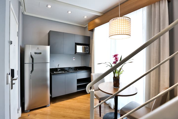 Mari da Roomo managed Airbnb listing 2