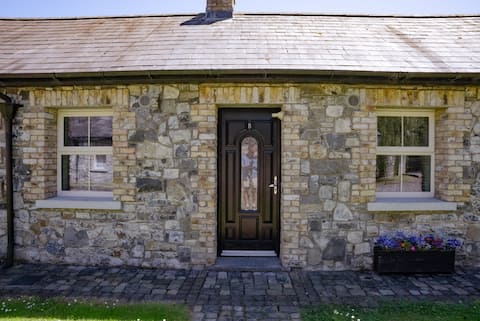 Alensgrove Cottages No. 08