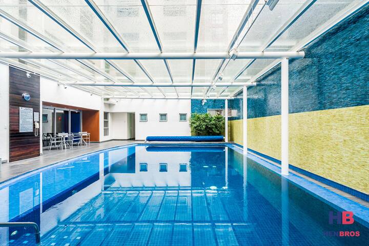 Neuchatel, Plaza Carso, City Market, Seg 24 hrs gallery image 3