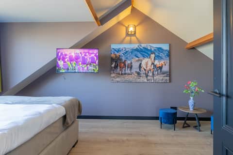 Villa Meer and Duin 110B