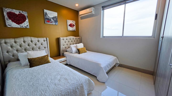 საძინებელი 3