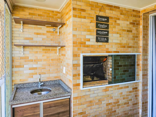 TM Temporada managed Airbnb listing 2