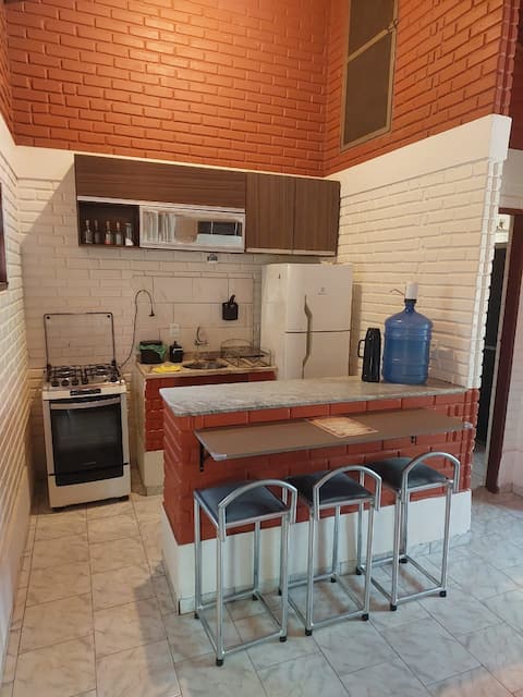 Anúncio popular: Chalet 1 - Caliandra Farm - Rio de Ondas em Barreiras