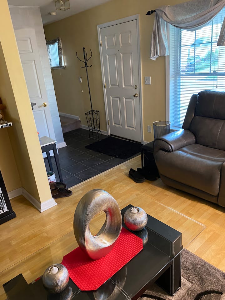 Walking Distance To Yale And  Downtown - Connecticut