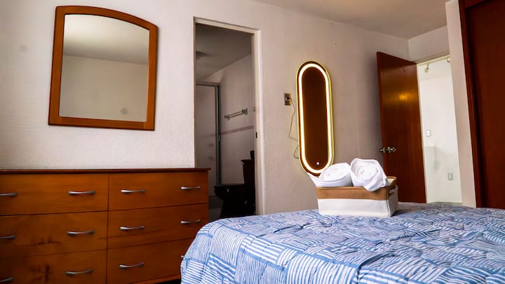 Спална соба 2