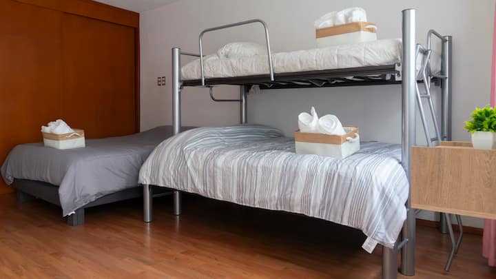 Спална соба 4