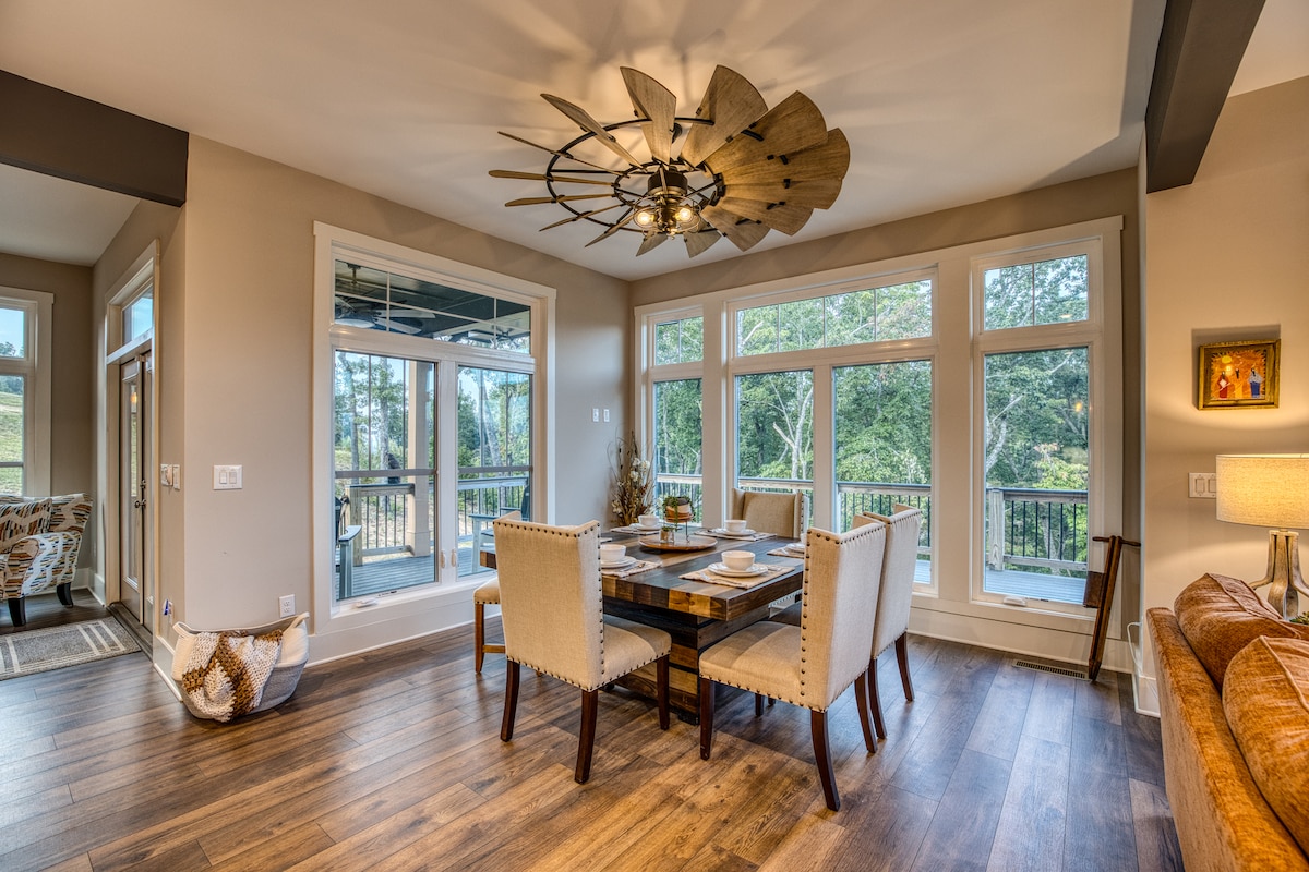 Всекидневна