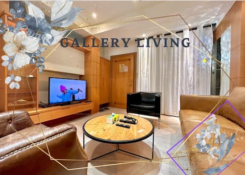 Jan-lastmin | 101 in front of the door | 5 minutes to the World Trade Center | Three bedrooms with b