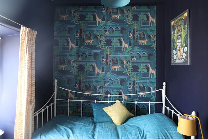 ห้องนอน2