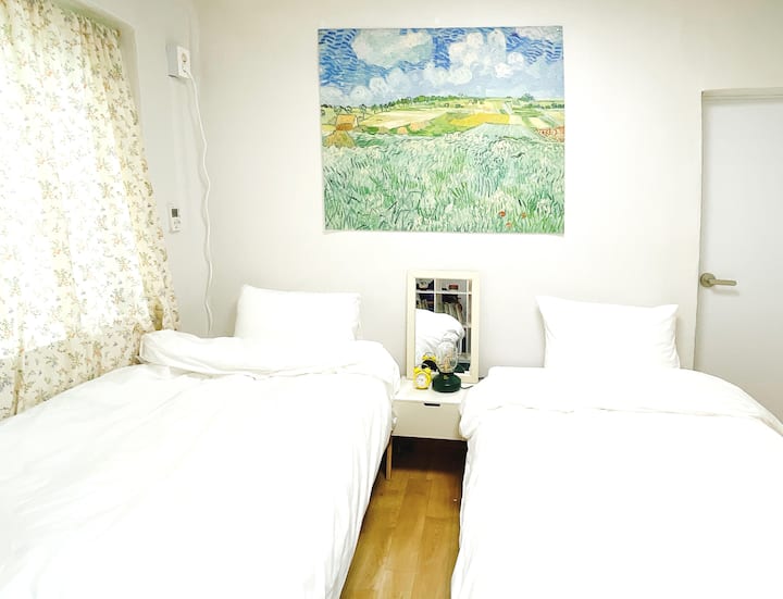 Habitación 1