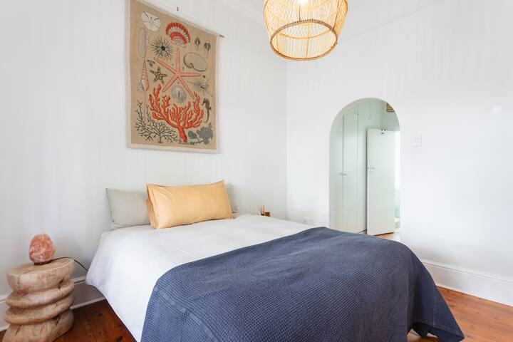 Original Cape Cottage – Calm & Cosy gallery image 5