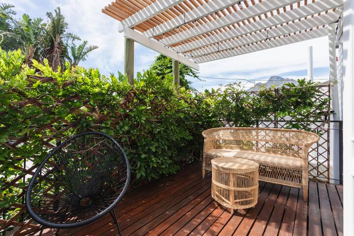 Original Cape Cottage – Calm & Cosy gallery image 4