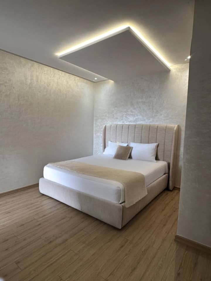 Главна спалня