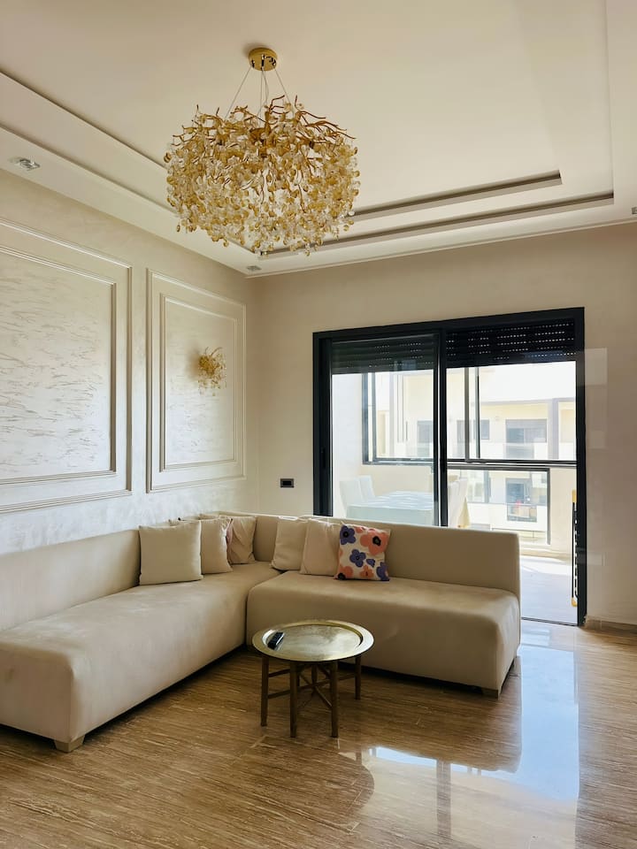 Всекидневна