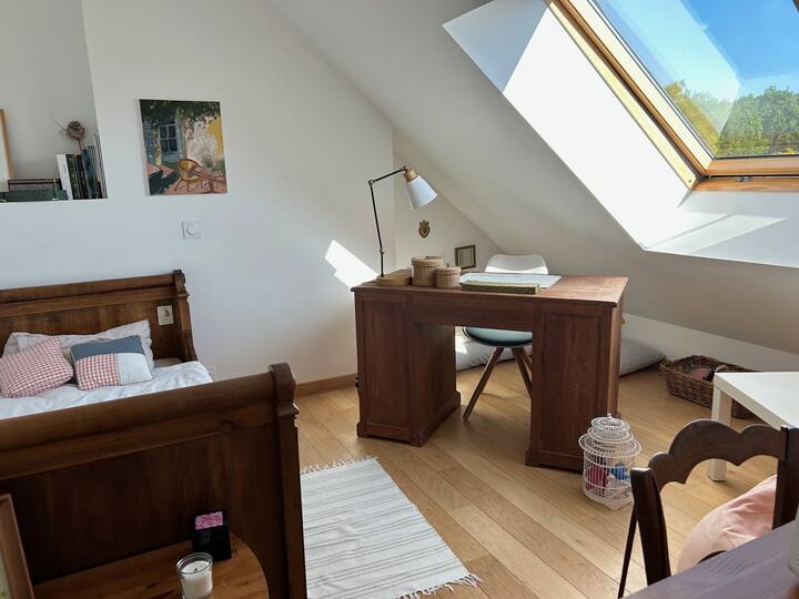 ห้องนอน2