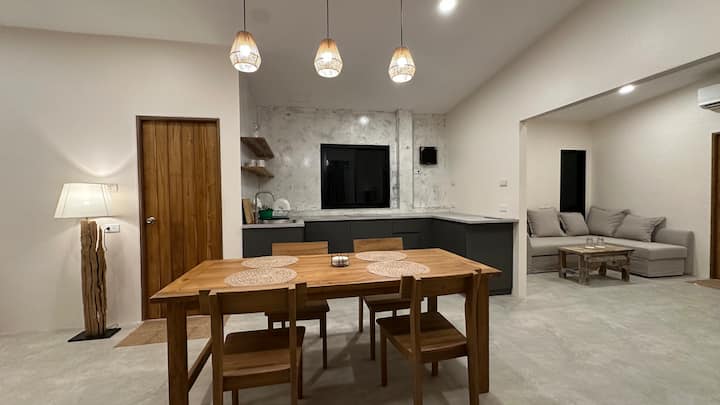 Lakeview Apartment A1-u3 W/ Balcony - Khao Lak