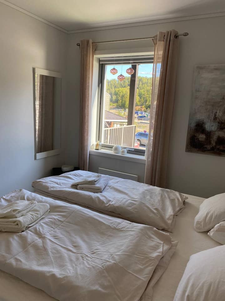 Camera da letto 1