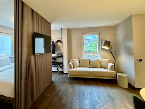 Villareja | Private comfort. Designed with care