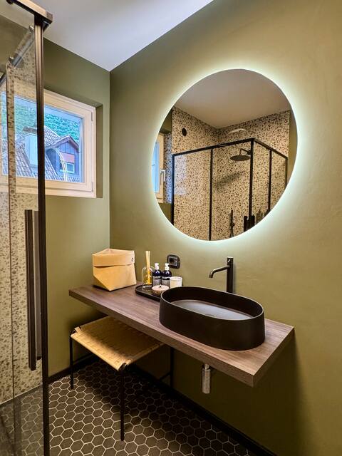 Villareja | Private comfort. Designed with care