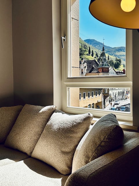 Villareja | Private comfort. Designed with care