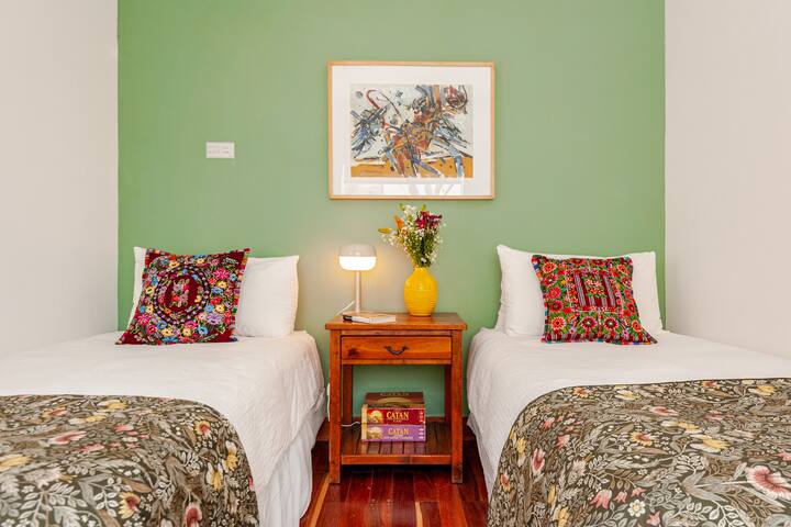 Unique Designer Oasis in Condesa. Best roof garden gallery image 4