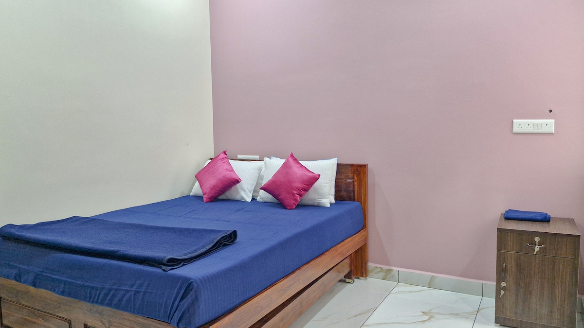 საძინებელი