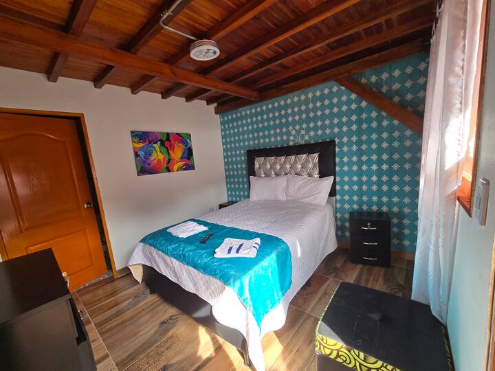 Habitación